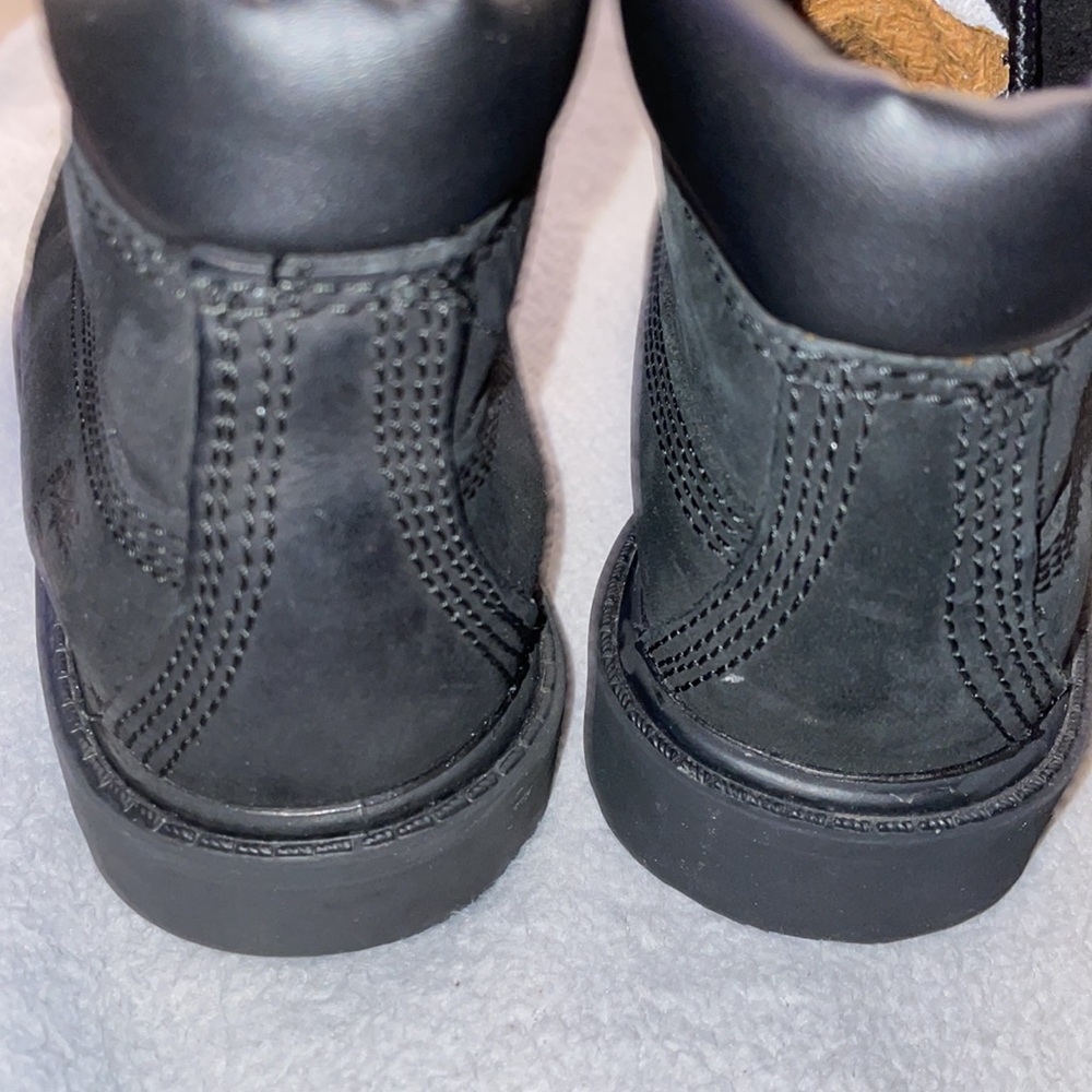 Timberlands - Picture 5 of 11